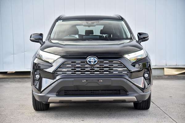 2022 Toyota RAV4 Cruiser AXAH54R