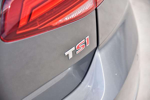2017 Volkswagen Golf 110TSI Comfortline 7.5