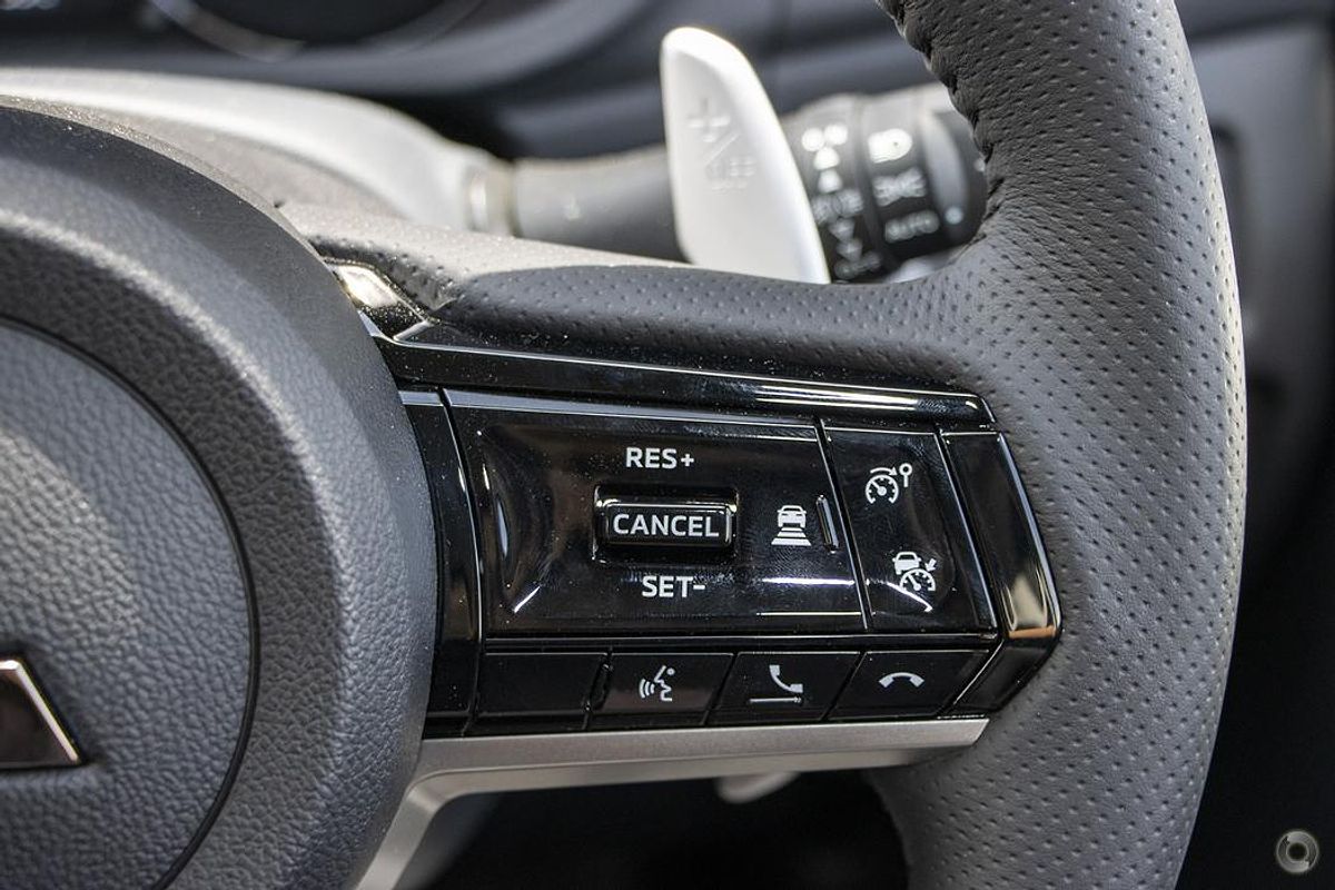 2024 Mitsubishi Pajero Sport GLS QG