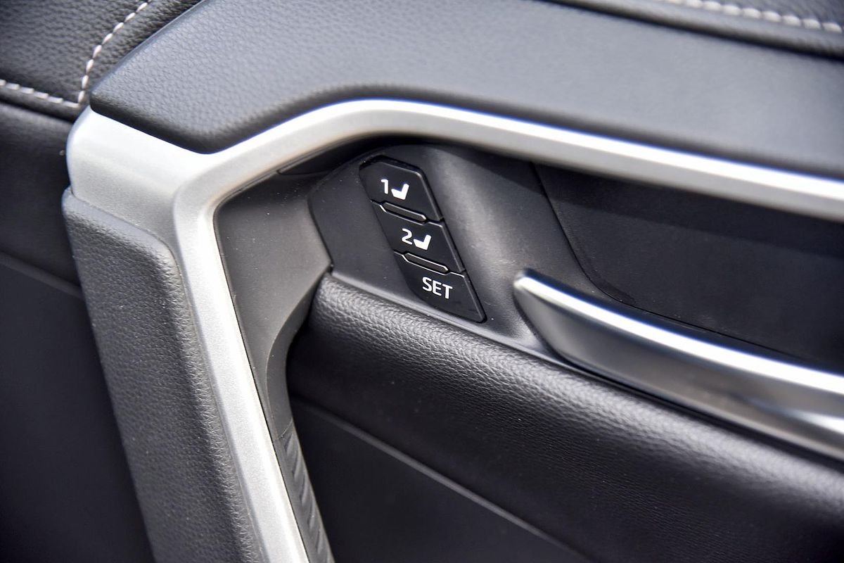 2022 Toyota RAV4 Cruiser AXAH54R