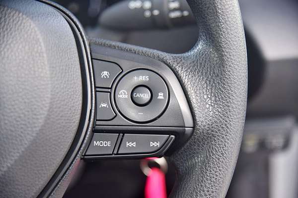 2023 Toyota Corolla Ascent Sport MZEA12R