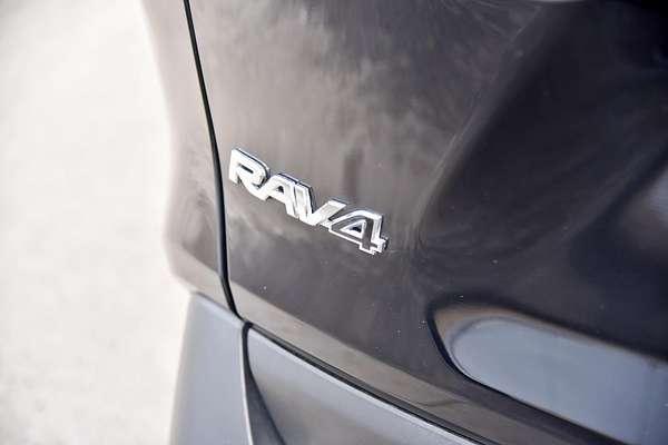 2022 Toyota RAV4 Cruiser AXAH54R