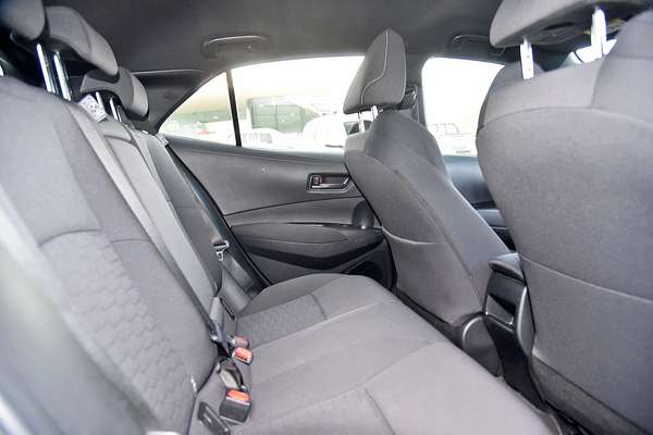 2023 Toyota Corolla Ascent Sport MZEA12R