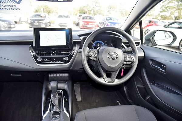 2023 Toyota Corolla Ascent Sport MZEA12R