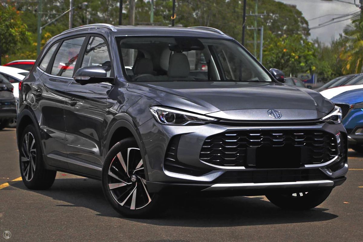 2024 MG ZS Essence Hybrid+ ZS32