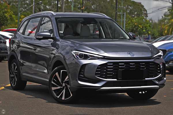 2024 MG ZS Essence Hybrid+ ZS32