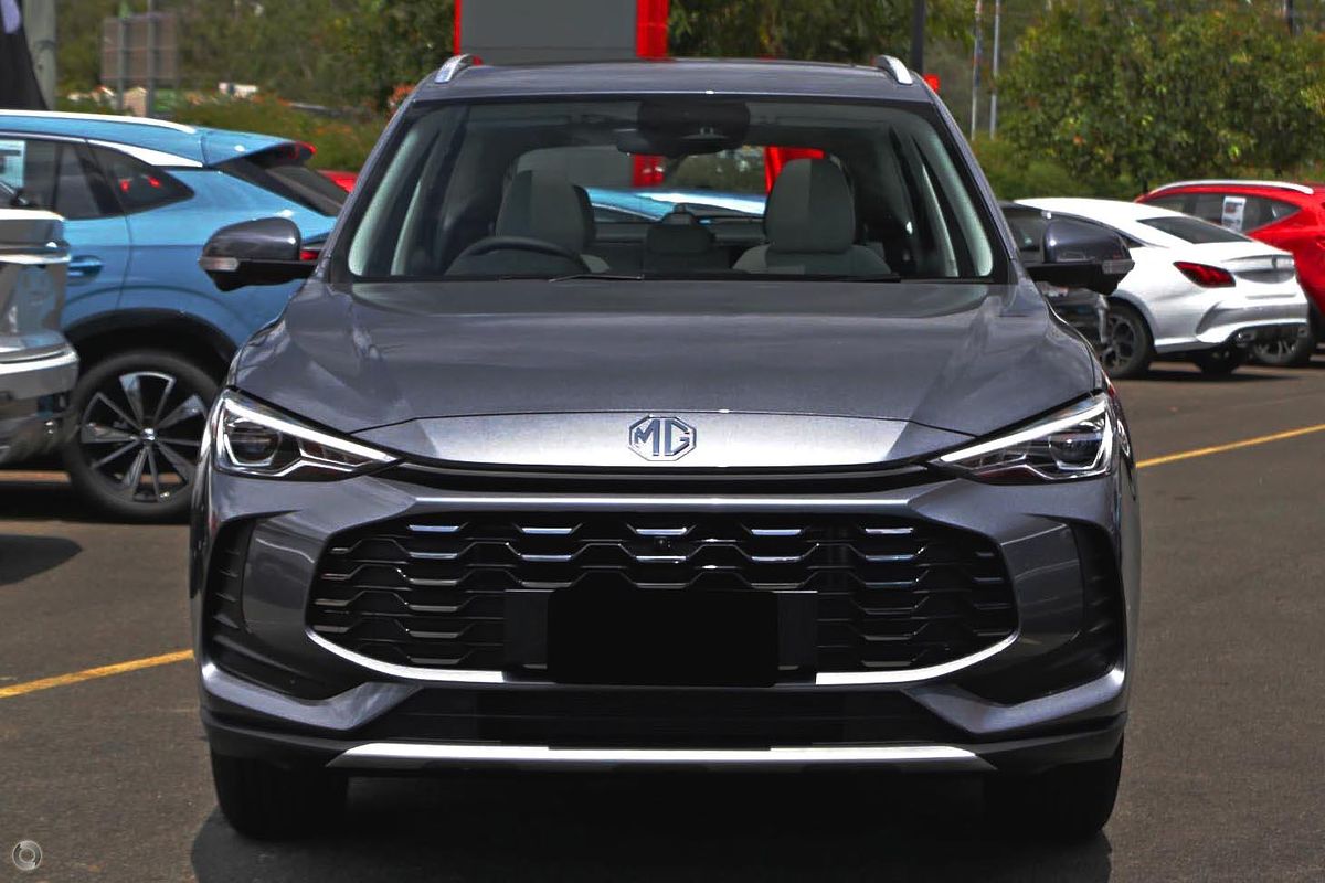 2024 MG ZS Essence Hybrid+ ZS32