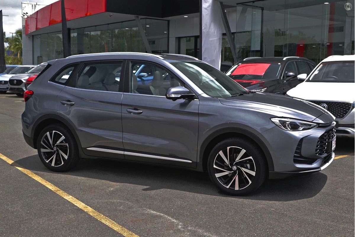 2024 MG ZS Essence Hybrid+ ZS32