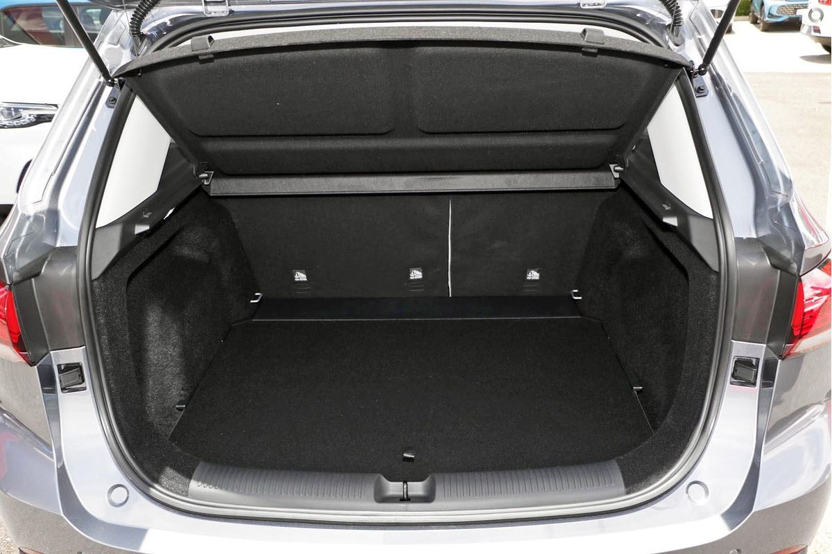 2024 MG ZS Essence Hybrid+ ZS32