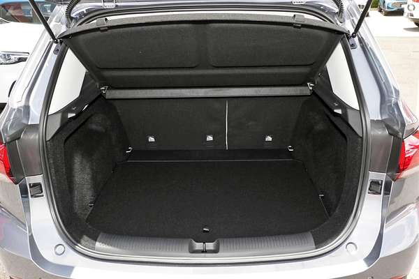2024 MG ZS Essence Hybrid+ ZS32
