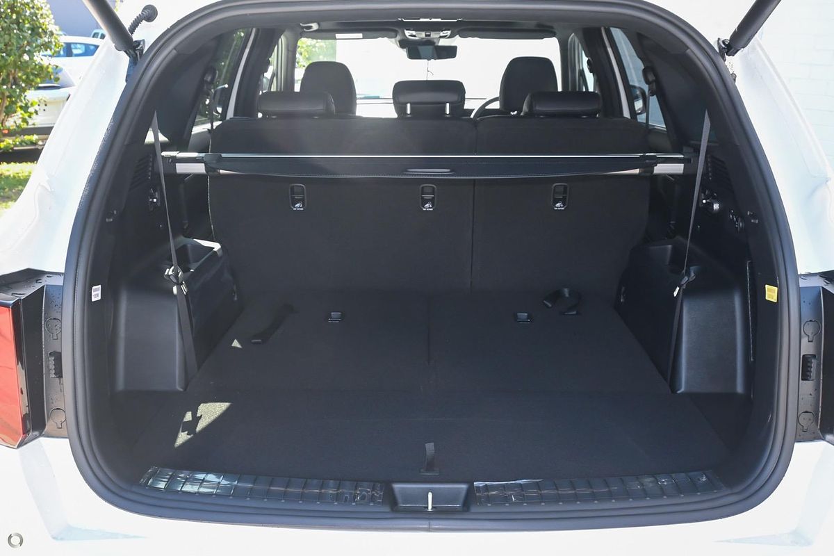 2025 Kia Sorento GT-Line MQ4 PE