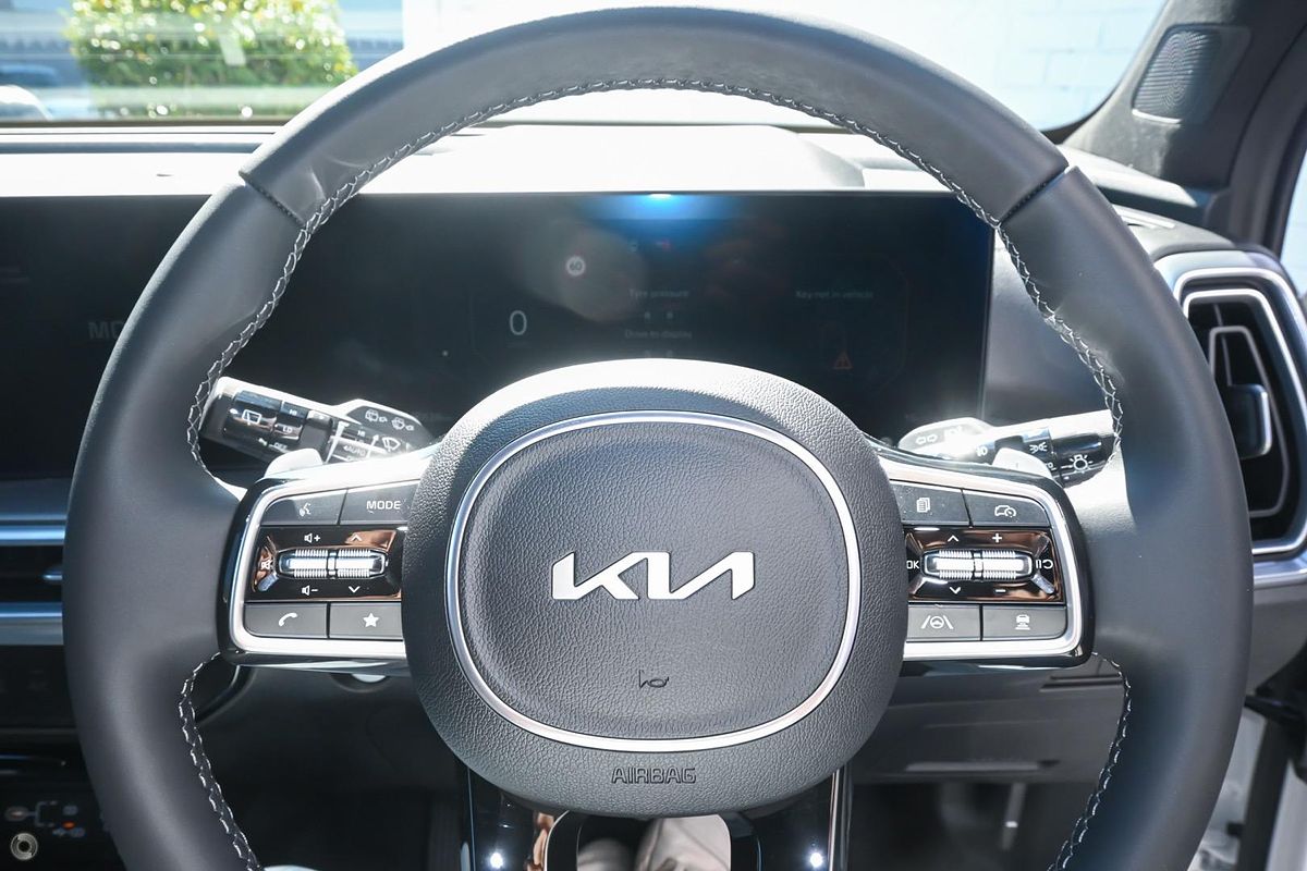 2025 Kia Sorento GT-Line MQ4 PE