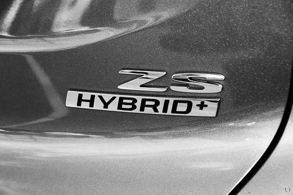 2024 MG ZS Essence Hybrid+ ZS32