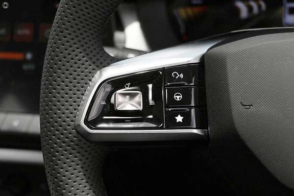 2024 MG ZS Essence Hybrid+ ZS32
