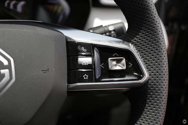 2024 MG ZS Essence Hybrid+ ZS32