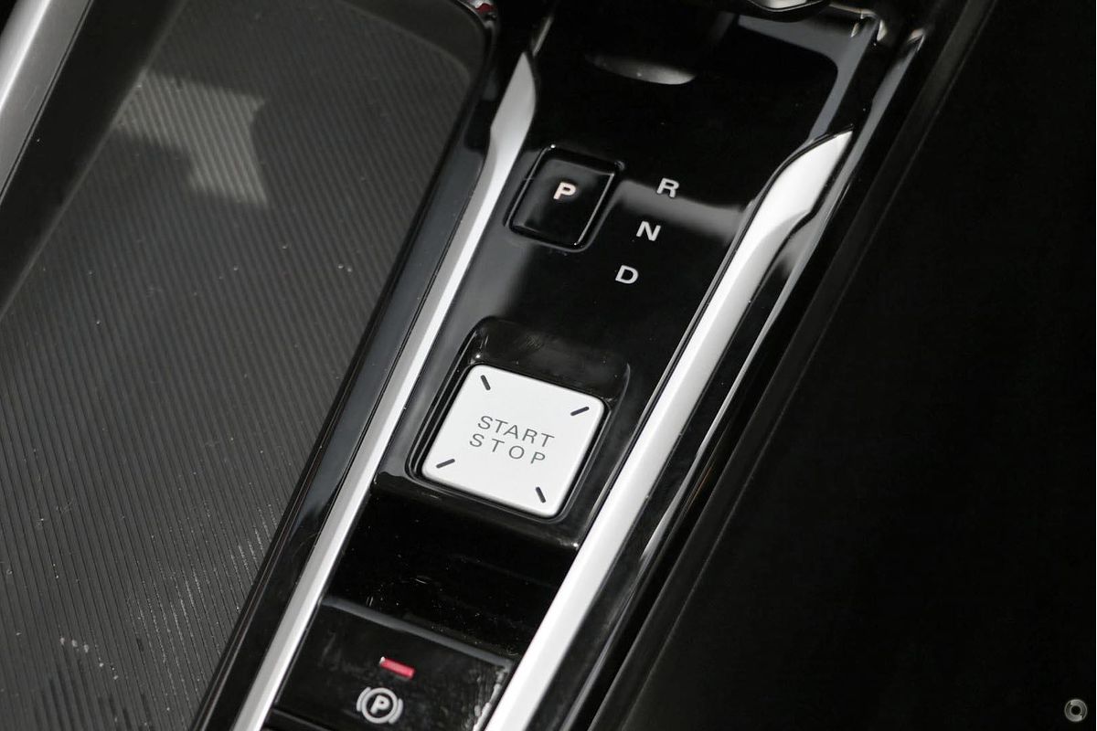 2024 MG ZS Essence Hybrid+ ZS32