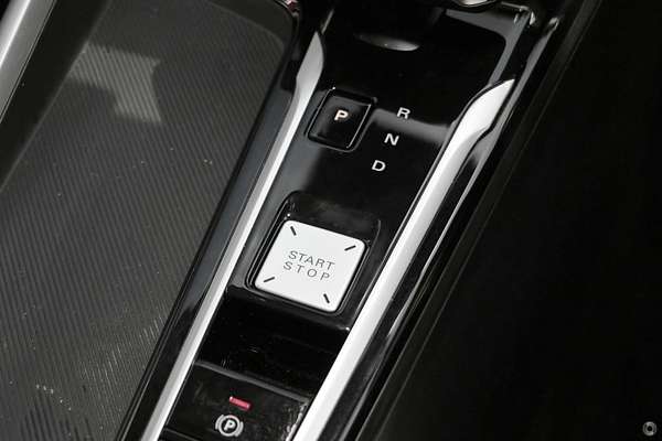 2024 MG ZS Essence Hybrid+ ZS32