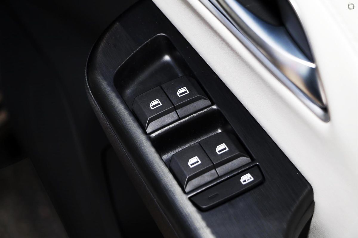 2024 MG ZS Essence Hybrid+ ZS32