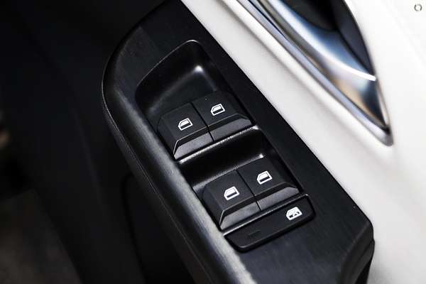 2024 MG ZS Essence Hybrid+ ZS32