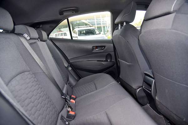 2022 Toyota Corolla Ascent Sport Hybrid ZWE211R