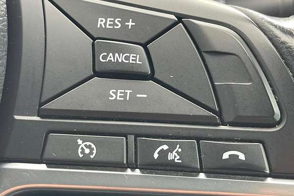 2018 Nissan QASHQAI ST J11 Series 2