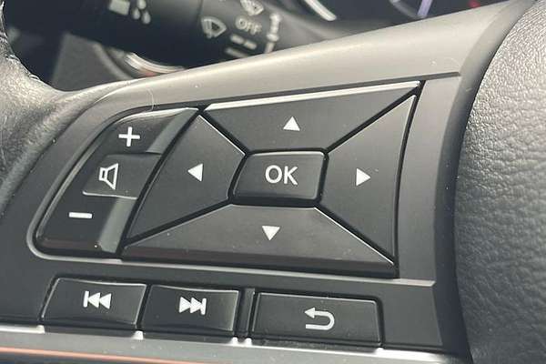 2018 Nissan QASHQAI ST J11 Series 2