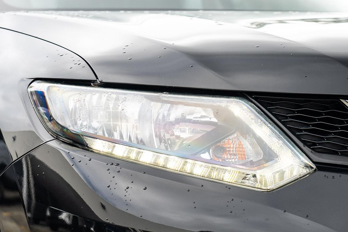 2016 Nissan X-TRAIL ST-L T32
