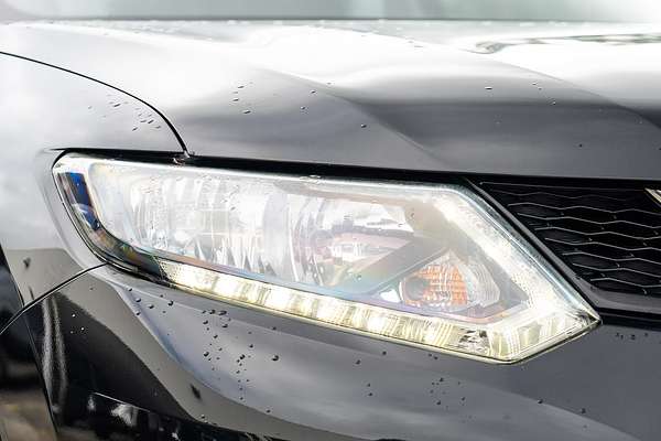 2016 Nissan X-TRAIL ST-L T32