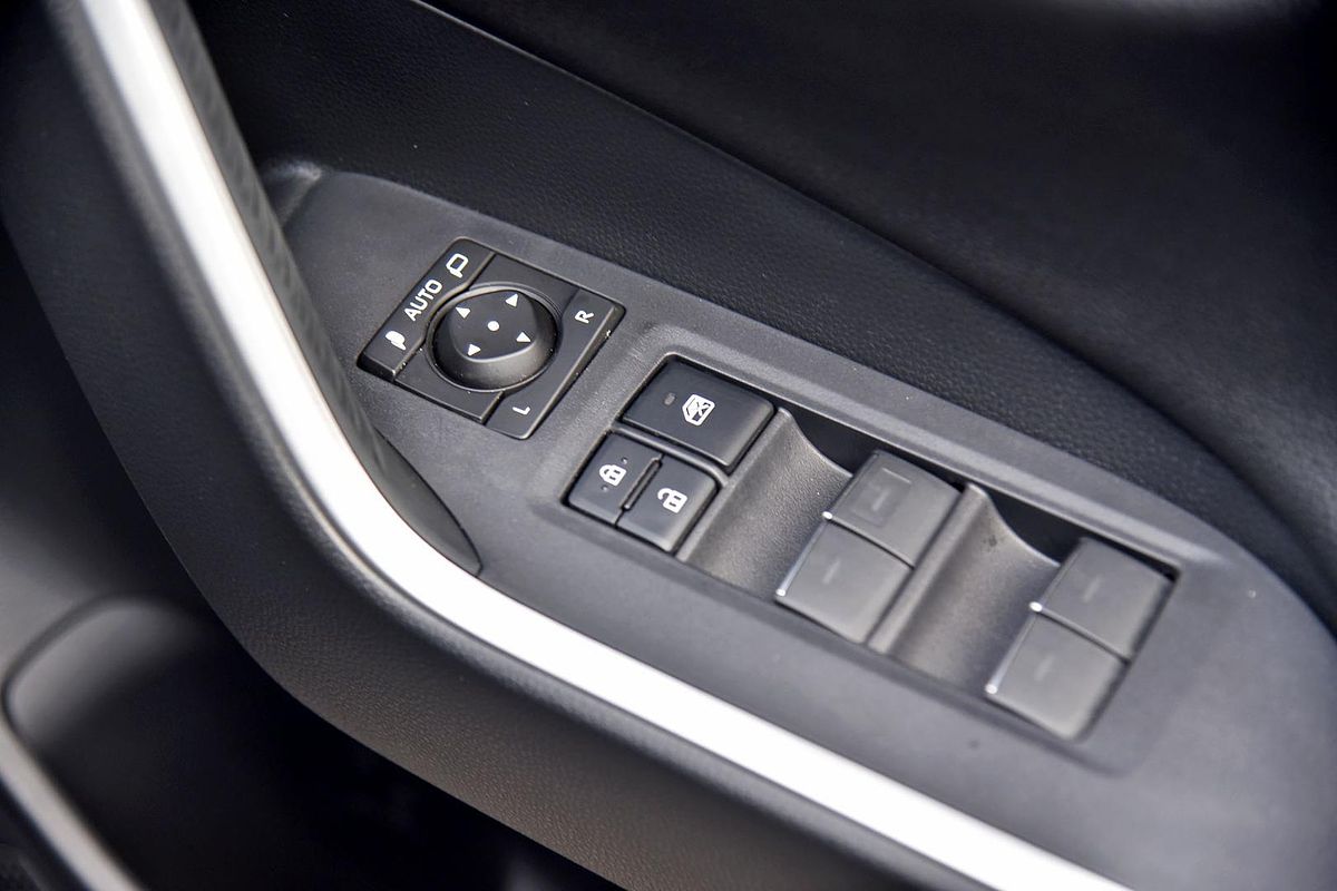 2023 Toyota RAV4 Edge AXAH54R