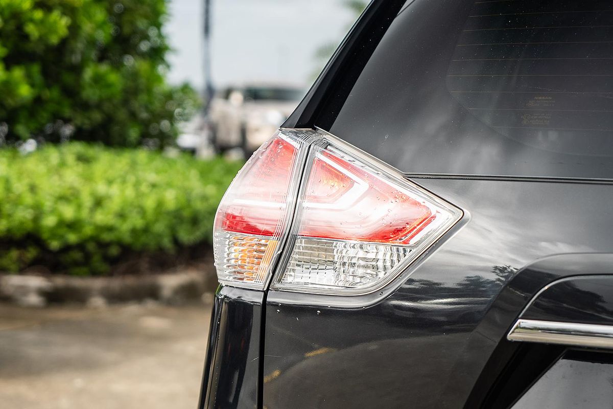 2016 Nissan X-TRAIL ST-L T32