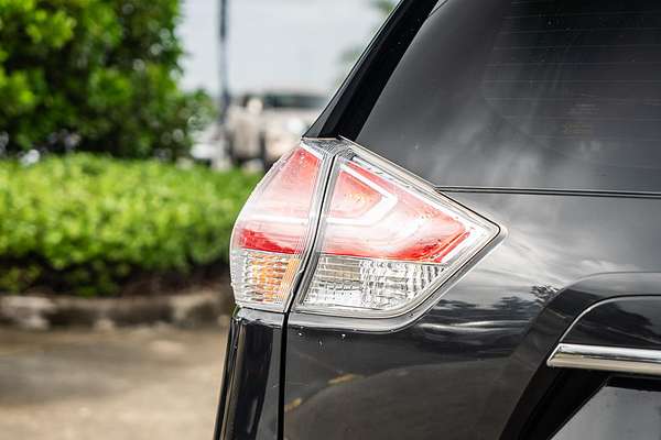 2016 Nissan X-TRAIL ST-L T32