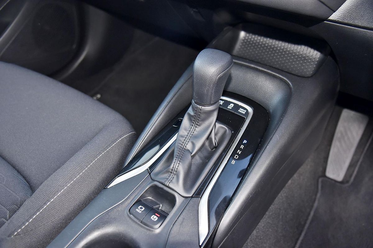 2022 Toyota Corolla Ascent Sport Hybrid ZWE211R