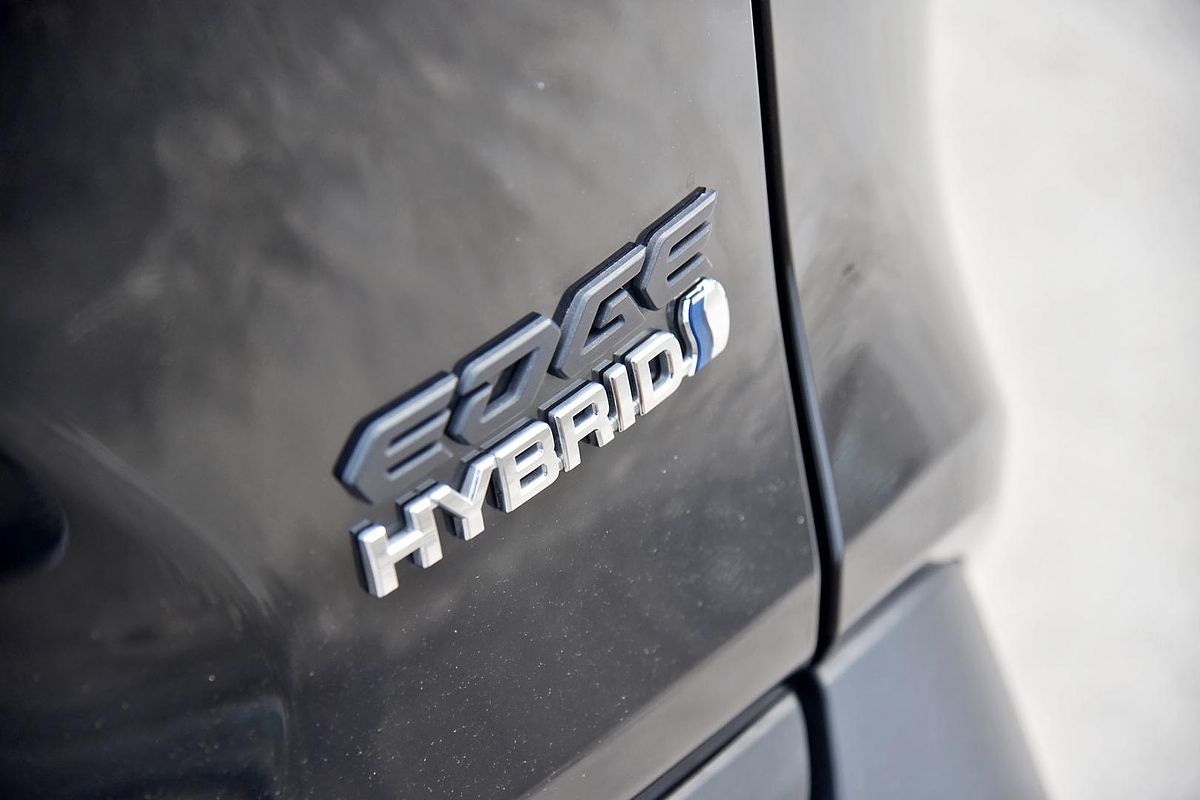2023 Toyota RAV4 Edge AXAH54R