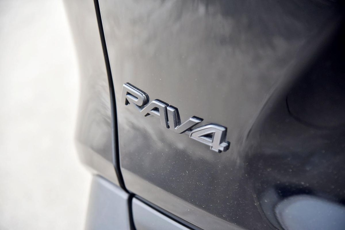2023 Toyota RAV4 Edge AXAH54R