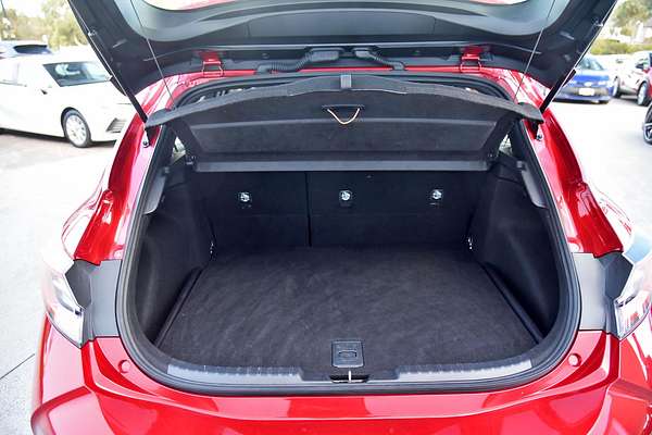 2022 Toyota Corolla Ascent Sport Hybrid ZWE211R