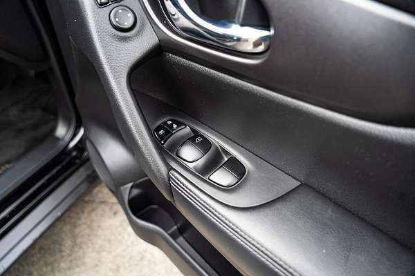 2016 Nissan X-TRAIL ST-L T32