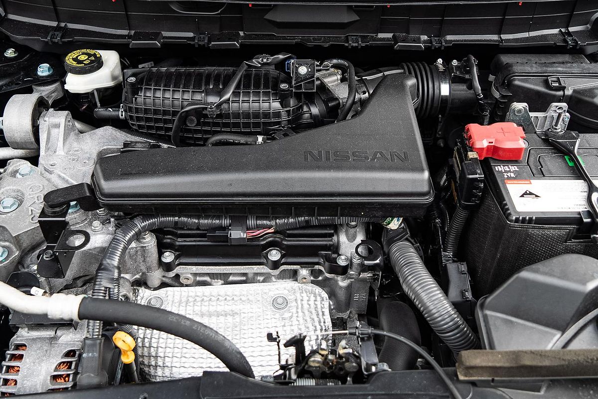2016 Nissan X-TRAIL ST-L T32