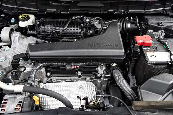 2016 Nissan X-TRAIL ST-L T32