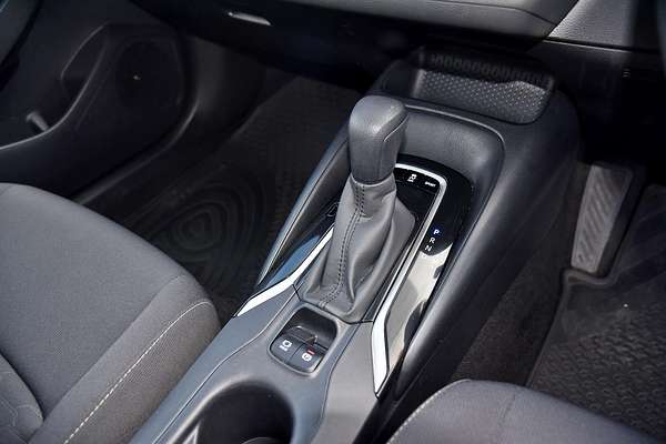 2021 Toyota Corolla Ascent Sport MZEA12R