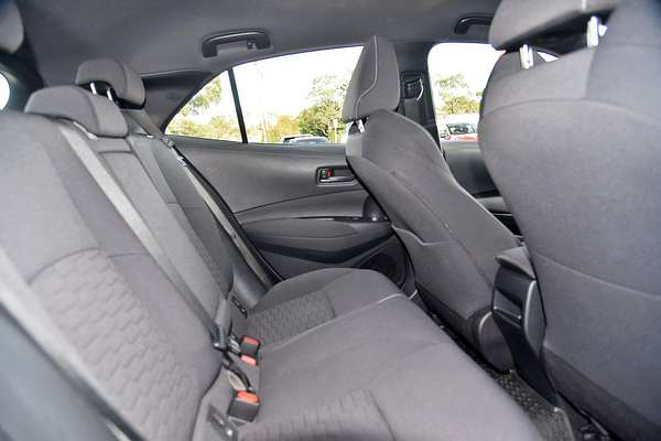 2021 Toyota Corolla Ascent Sport MZEA12R