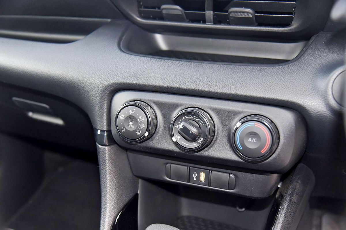 2021 Toyota Corolla Ascent Sport MZEA12R