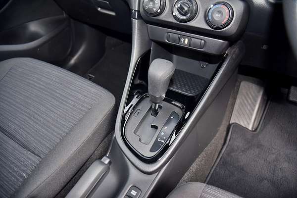 2021 Toyota Corolla Ascent Sport MZEA12R