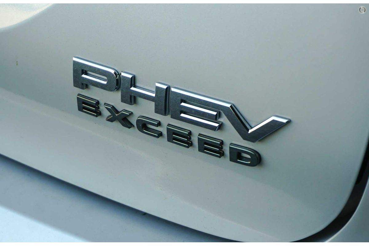 2024 Mitsubishi Outlander