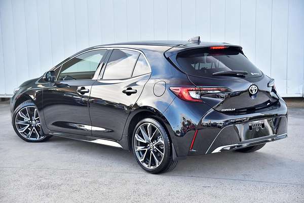 2024 Toyota Corolla ZR MZEA12R