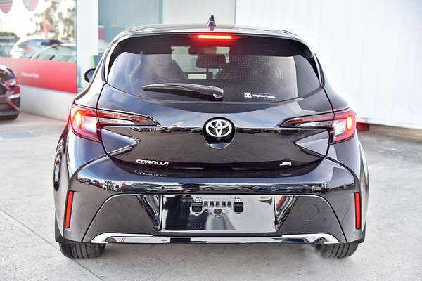 2024 Toyota Corolla ZR MZEA12R