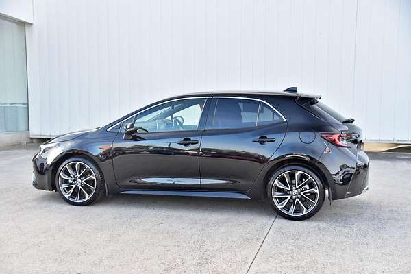 2024 Toyota Corolla ZR MZEA12R