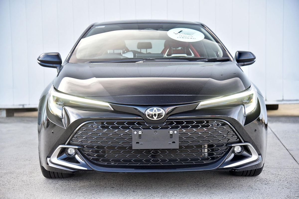 2024 Toyota Corolla ZR MZEA12R