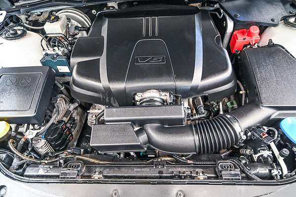 2017 Holden Commodore SV6 VF Series II
