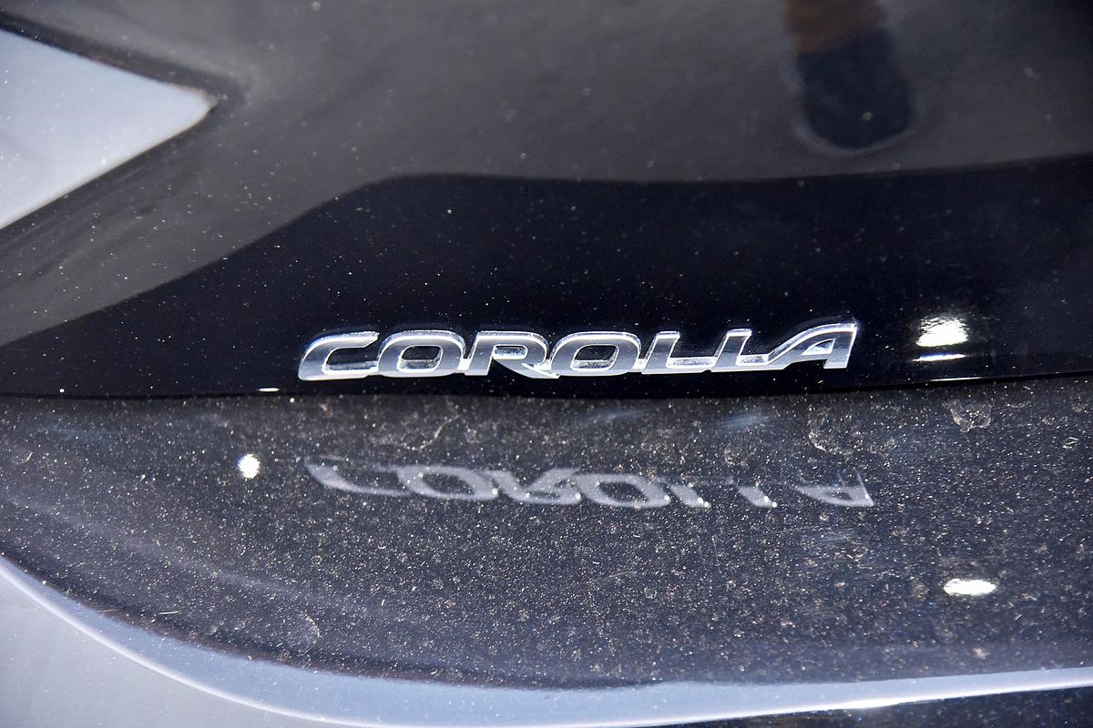2024 Toyota Corolla ZR MZEA12R