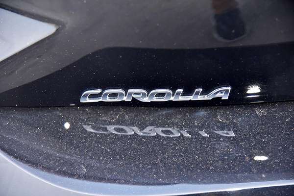2024 Toyota Corolla ZR MZEA12R
